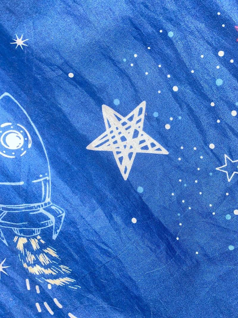 Interstellar Travel